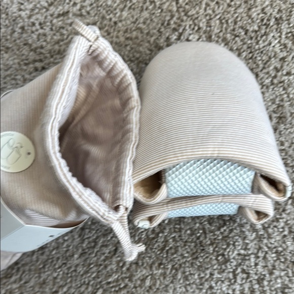 Lemon Packable Slipper - Picture 3 of 5